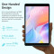 TECLAST tablet P80T, 8" HD, 4GB, 64GB, Android 12, μπλε