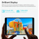 TECLAST tablet P80T, 8" HD, 4GB, 64GB, Android 12, μπλε