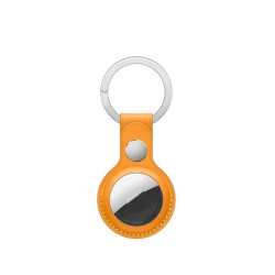 FOR APPLE AIRTAG LOOP CALIFORNIA POPPY (COMPATIBLE) FOR APPLE AIRTAG LOOP CALIFORNIA POPPY (COMPATIBLE)
