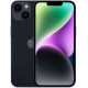Apple iPhone 14 128GB Midnight Black EU A2882