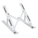 Portable Tablet / Laptop Stand SP-1 white