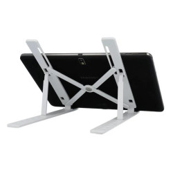 Portable Tablet / Laptop Stand SP-1 white