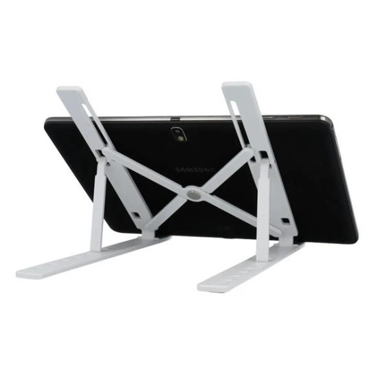 Portable Tablet / Laptop Stand SP-1 white