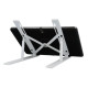 Portable Tablet / Laptop Stand SP-1 white