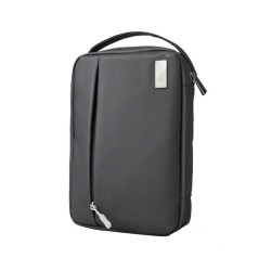 HOCO multifunctional digital storage bag GM106 black