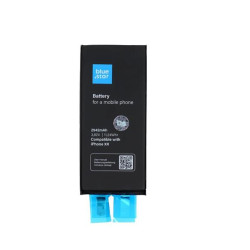 Battery Cell kit (Spot Welding Required) without BMS for Iphone XR 2942 mAh Blue Star HQ ΠΡΟΣΟΧΗ ΔΕΝ ΈΧΕΙ FLEX ΚΑΛΏΔΙΟ