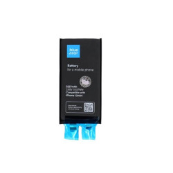Battery Cell kit (Spot Welding Required) without BMS for Iphone 12 mini 2227 mAh Blue Star HQ ΠΡΟΣΟΧΗ ΔΕΝ ΈΧΕΙ FLEX ΚΑΛΏΔΙΟ