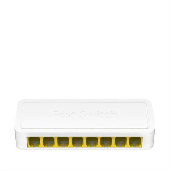 Fast Εthernet 8 port switch Cudy FS108D