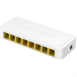Fast Εthernet 8 port switch Cudy FS108D Fast Εthernet 8 port switch Cudy FS108D