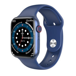 Smartwatch WiWu SW01, Blue