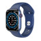 Smartwatch WiWu SW01, Blue