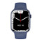Smartwatch WiWu SW01, Blue