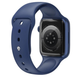 Smartwatch WiWu SW01, Blue