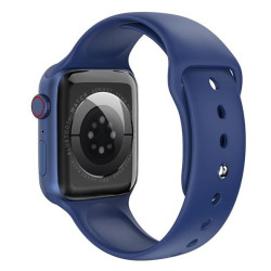 Smartwatch WiWu SW01, Blue