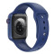 Smartwatch WiWu SW01, Blue