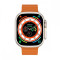 WiWu SW01 Ultra Smart Watch, Gold