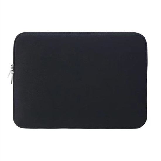 Laptop bag No brand LP-01A, 15", Μαύρο