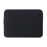 Laptop bag No brand LP-01A, 15", Μαύρο