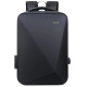 Laptop backpack No brand BP-26, 15.6", Μαυρο