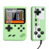 No brand portable game console, 2in1, 2.8", 500 Built-in games, Different colors
