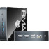 BMAX Mini PC Intel Alder Lake N100 B4Plus 3.4GHz 4 Cores 4 Threads , 16GB DDR4 , 512GB SSD ,Windows 11 Pro 4K 60Hz Type-C (Full Function) HDMI* 2/ USB*4/Wi-Fi 5/2.4+5G/BT4.2