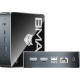 BMAX Mini PC Intel Alder Lake N100 B4Plus 3.4GHz 4 Cores 4 Threads , 16GB DDR4 , 512GB SSD ,Windows 11 Pro 4K 60Hz Type-C (Full Function) HDMI* 2/ USB*4/Wi-Fi 5/2.4+5G/BT4.2 BMAX Mini PC Intel Alder Lake N100 B4Plus 3.4GHz 4 Cores 4 Threads , 16GB DDR4 , 512GB SSD ,Windows 11 Pro 4K 60Hz Type-C (Full Function) HDMI* 2/ USB*4/Wi-Fi 5/2.4+5G/BT4.2