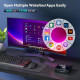 BMAX Mini PC Intel Alder Lake N100 B4Plus 3.4GHz 4 Cores 4 Threads , 16GB DDR4 , 512GB SSD ,Windows 11 Pro 4K 60Hz Type-C (Full Function) HDMI* 2/ USB*4/Wi-Fi 5/2.4+5G/BT4.2 BMAX Mini PC Intel Alder Lake N100 B4Plus 3.4GHz 4 Cores 4 Threads , 16GB DDR4 , 512GB SSD ,Windows 11 Pro 4K 60Hz Type-C (Full Function) HDMI* 2/ USB*4/Wi-Fi 5/2.4+5G/BT4.2