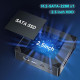 BMAX Mini PC Intel Alder Lake N100 B4Plus 3.4GHz 4 Cores 4 Threads , 16GB DDR4 , 512GB SSD ,Windows 11 Pro 4K 60Hz Type-C (Full Function) HDMI* 2/ USB*4/Wi-Fi 5/2.4+5G/BT4.2 BMAX Mini PC Intel Alder Lake N100 B4Plus 3.4GHz 4 Cores 4 Threads , 16GB DDR4 , 512GB SSD ,Windows 11 Pro 4K 60Hz Type-C (Full Function) HDMI* 2/ USB*4/Wi-Fi 5/2.4+5G/BT4.2