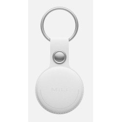 MILI MITAG AND PU LEATHER CASE WHITE (1 PACK) MILI MITAG AND PU LEATHER CASE WHITE (1 PACK)