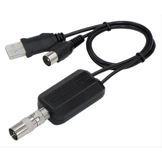 POWERTECH ενισχυτής κεραίας PT-993, 5G & LTE, 32dB POWERTECH ενισχυτής κεραίας PT-993, 5G & LTE, 32dB