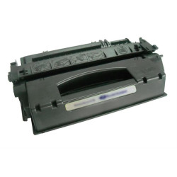 HT Συμβατό TONER για HP, Q5949X, 7K, μαύρο