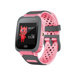 Maxlife MXKW-310 kids watch pink