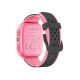 Maxlife MXKW-310 kids watch pink