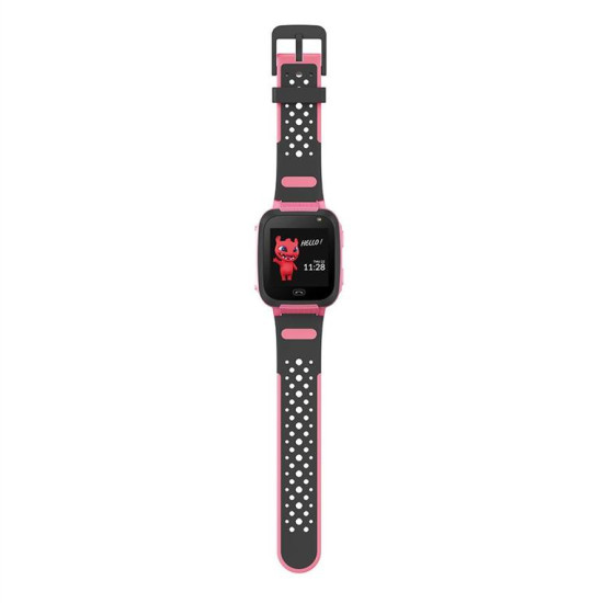 Maxlife MXKW-310 kids watch pink