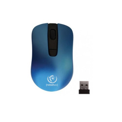 Rebeltec wireless mouse STAR blue Rebeltec wireless mouse STAR blue