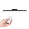 XO LED magnetic lamp YH08B 1200mAh black + remote control