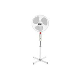 Standing Fan WT01 40W 16" white Standing Fan WT01 40W 16" white