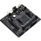 ASRock A520M-HDV Motherboard Micro ATX με AMD AM4 Socket