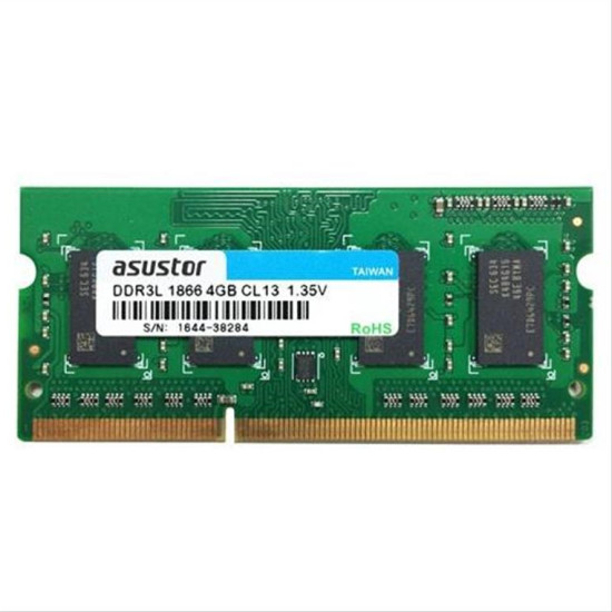 Refurbished 2GB ASUSTOR 6102T COMPATIBLE RAM UPGRADE