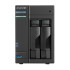 Refurbished STORAGE ASUSTOR AS6102T TOWER /3xUSB 3.0/2xNIC 1Gb