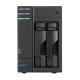 Refurbished STORAGE ASUSTOR AS6102T TOWER /3xUSB 3.0/2xNIC 1Gb