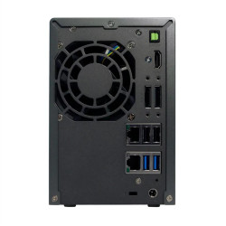 Refurbished STORAGE ASUSTOR AS6102T TOWER /3xUSB 3.0/2xNIC 1Gb Refurbished STORAGE ASUSTOR AS6102T TOWER /3xUSB 3.0/2xNIC 1Gb