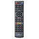 POWERTECH ψηφιακός δέκτης PT-779, MPEG4, DVB-T2, H.265, RJ45 POWERTECH ψηφιακός δέκτης PT-779, MPEG4, DVB-T2, H.265, RJ45