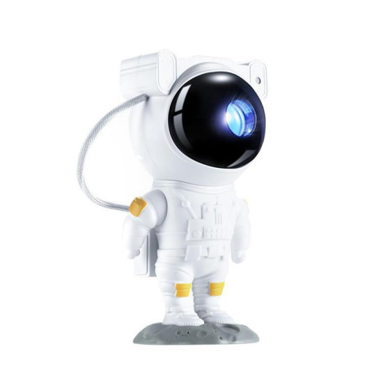 XO projector LED CF01 astronaut star and galaxy GSM165152