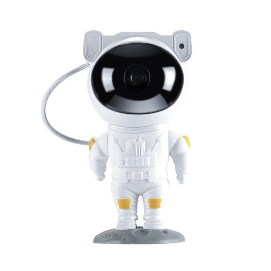 XO projector LED CF01 astronaut star and galaxy GSM165152