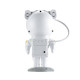 XO projector LED CF01 astronaut star and galaxy GSM165152