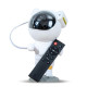 XO projector LED CF01 astronaut star and galaxy GSM165152