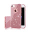 Glitter 3in1 case for iPhone 12 / 12 Pro 6,1" pink GSM103183