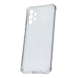 Anti Shock 1,5 mm case for Samsung Galaxy A13 4G transparent GSM114102