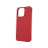 Silicon case for iPhone 13 Pro 6,1" red GSM110300
